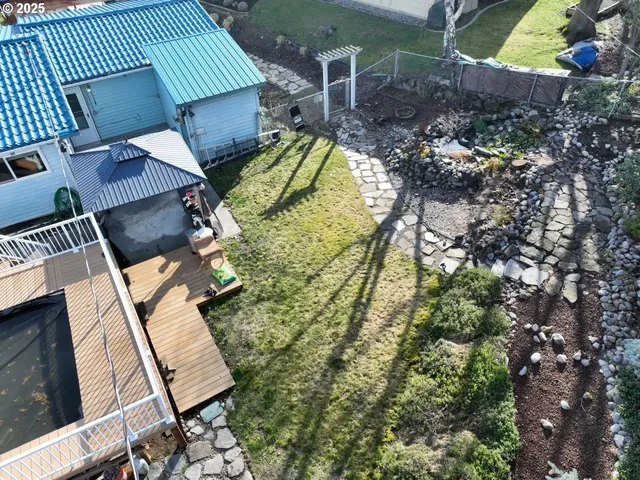 $395,000 | 1613 Oregon Street, The Dalles, OR 97058