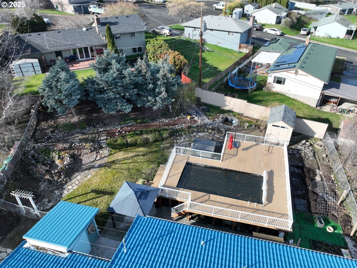 1613 Oregon Street The Dalles, OR 97058 - Photo 7 of 32