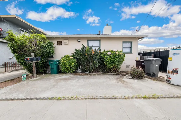 $649,000 | 3019 Florida Street, Oakland, CA 94602