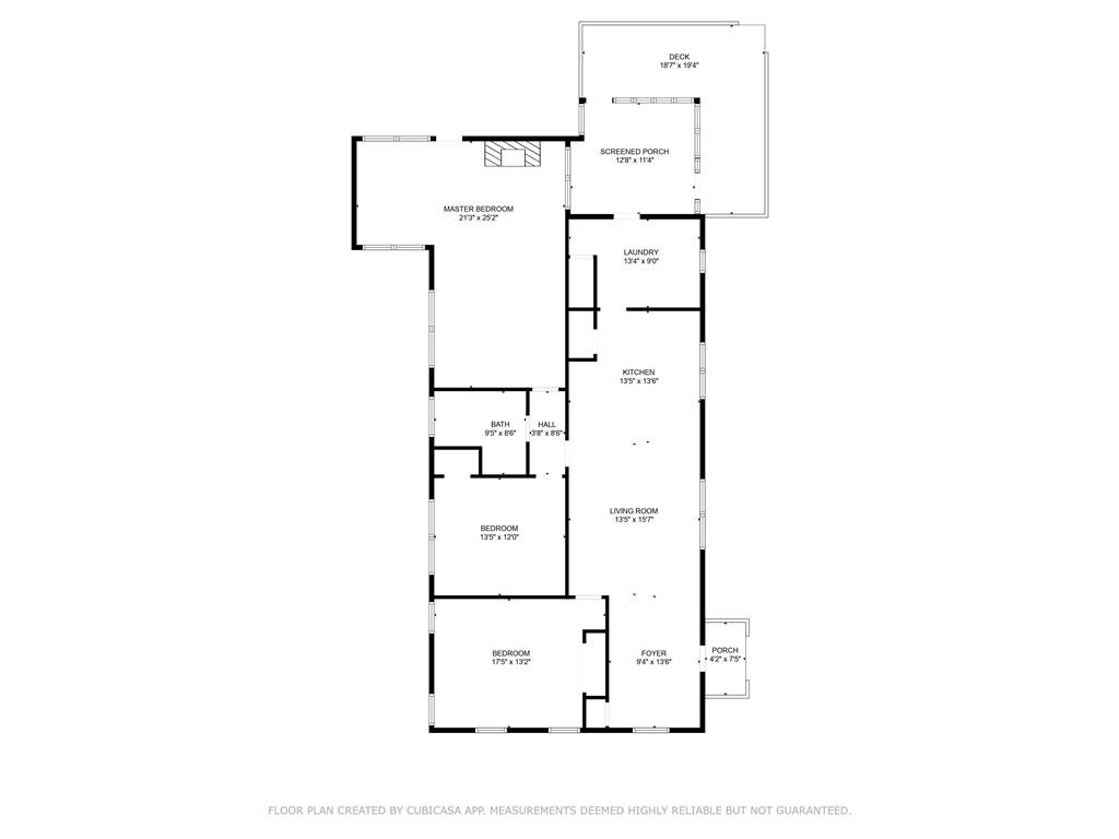 500 Fonda Street Paradis, LA 70080 - Photo 13 of 15