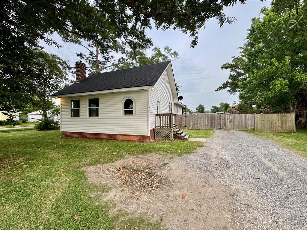 500 Fonda Street Paradis, LA 70080 - Photo 15 of 15