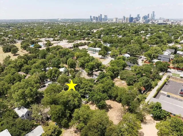 $649,000 | 2712 East 22nd Street, Austin, TX 78722