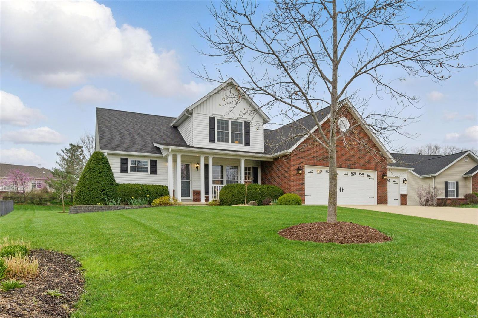 460 Bluff Drive Troy, MO 63379 - Photo 1 of 47