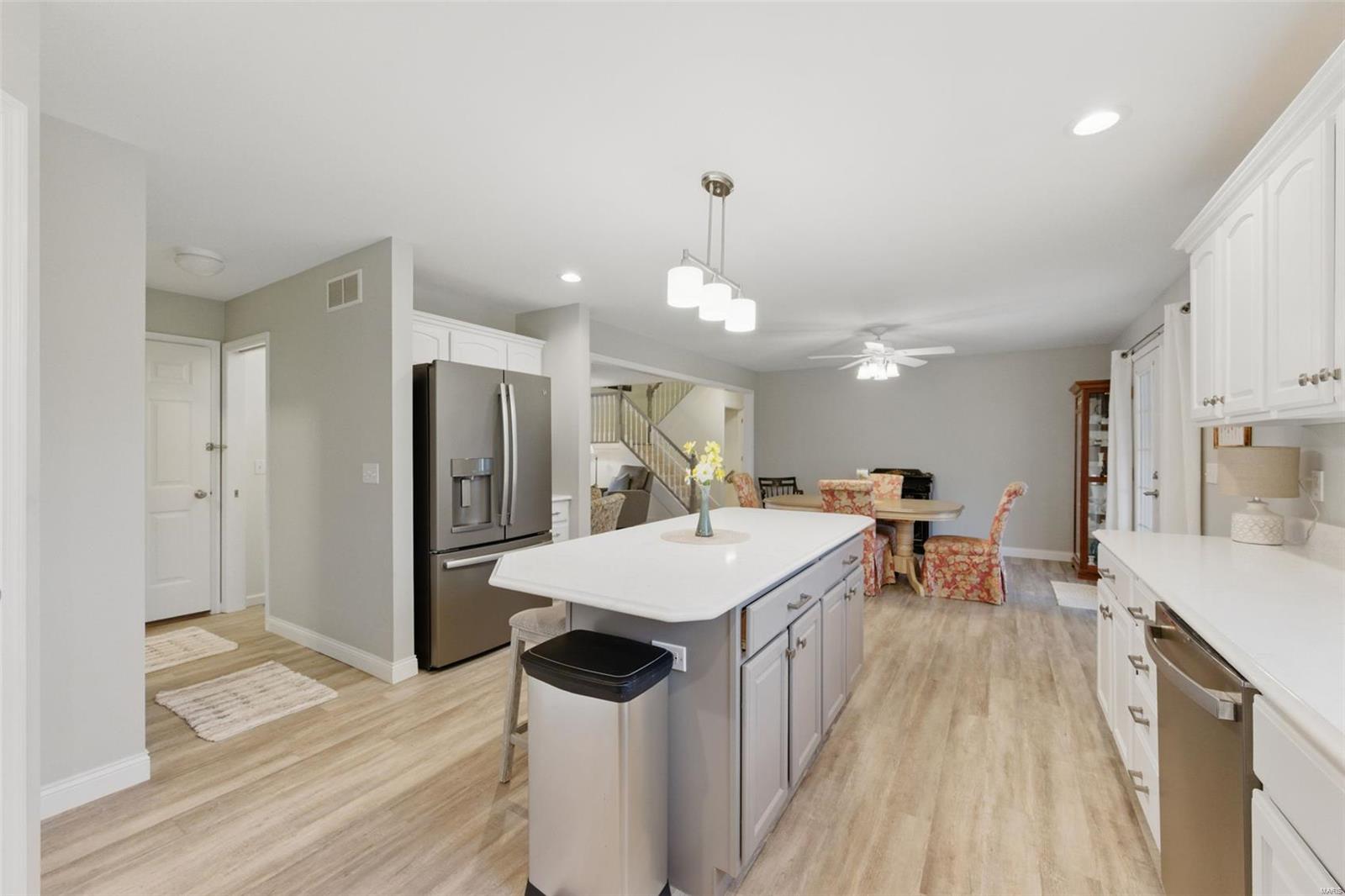 460 Bluff Drive Troy, MO 63379 - Photo 15 of 47