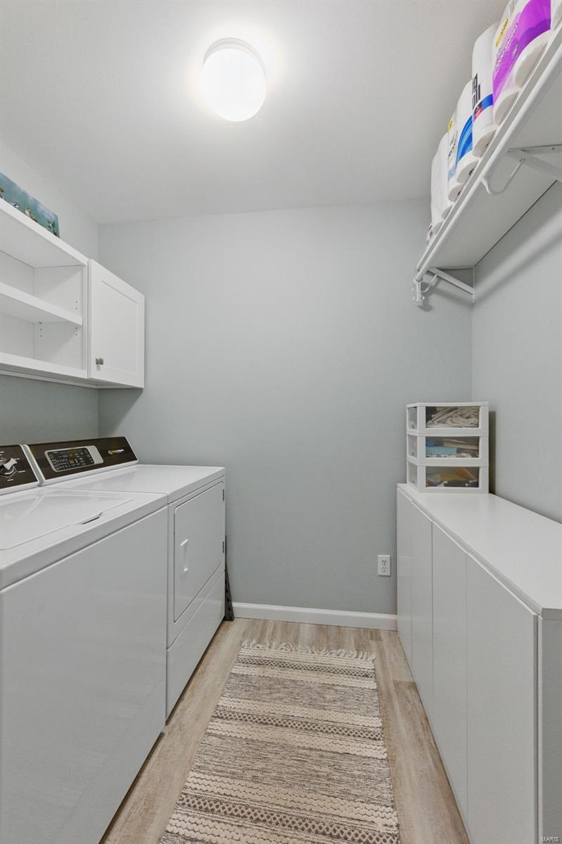 460 Bluff Drive Troy, MO 63379 - Photo 17 of 47