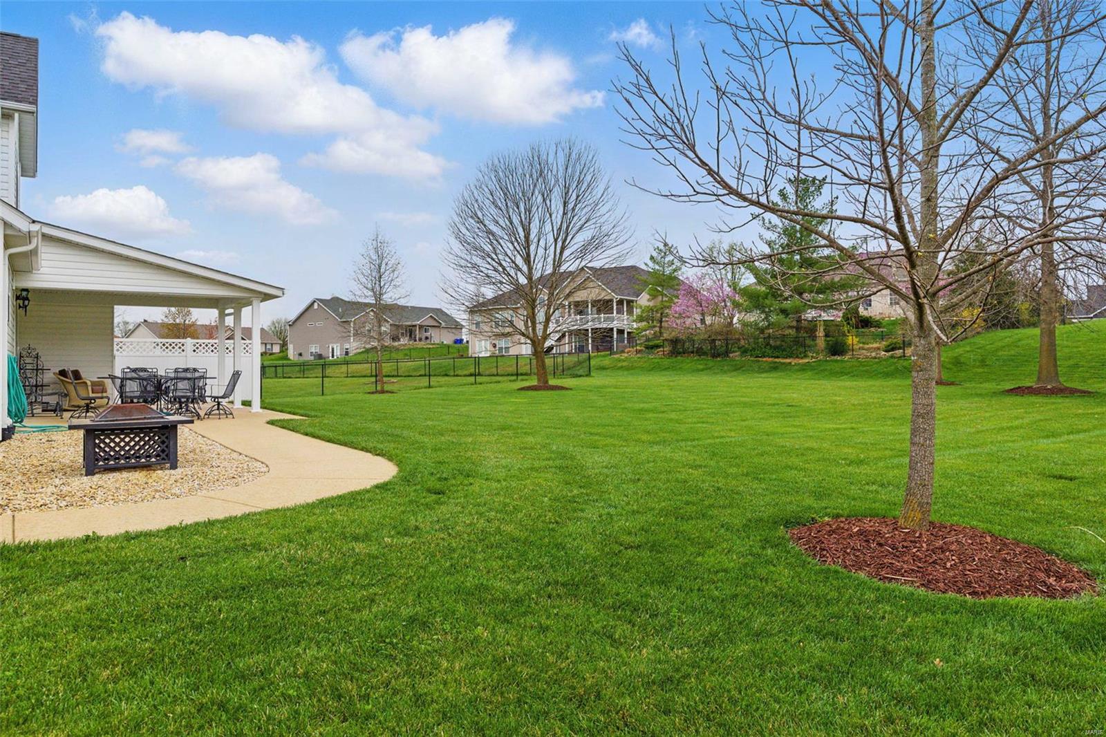 460 Bluff Drive Troy, MO 63379 - Photo 40 of 47