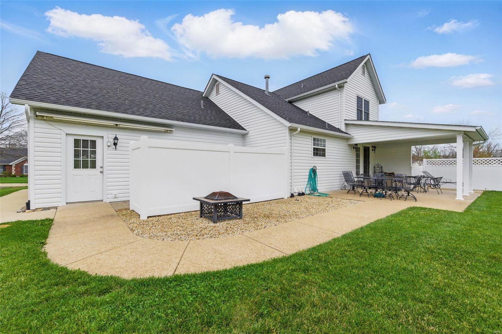 460 Bluff Drive Troy, MO 63379 - Photo 41 of 47