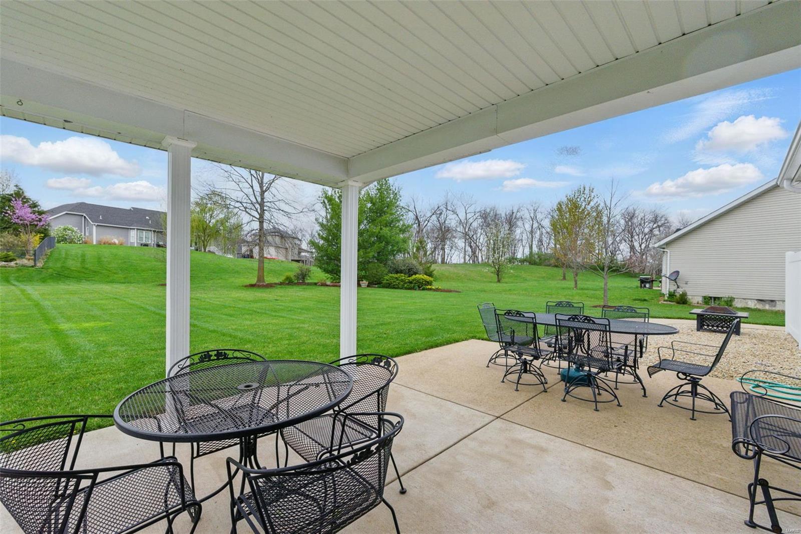 460 Bluff Drive Troy, MO 63379 - Photo 42 of 47