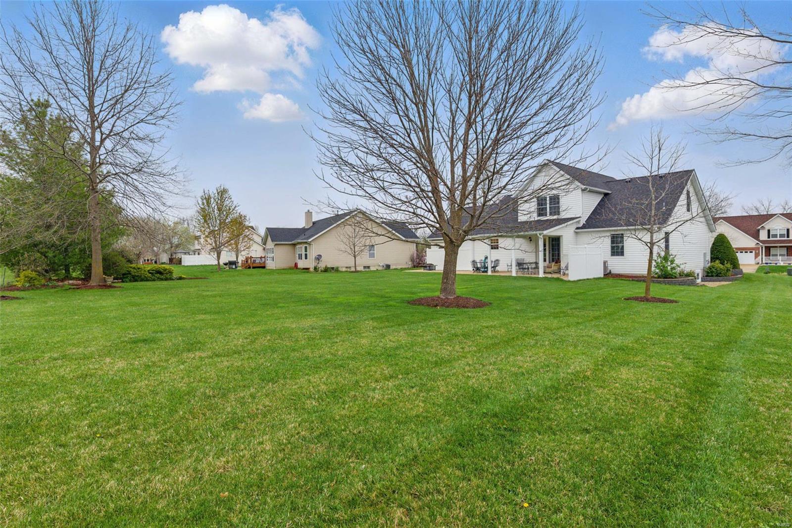 460 Bluff Drive Troy, MO 63379 - Photo 44 of 47