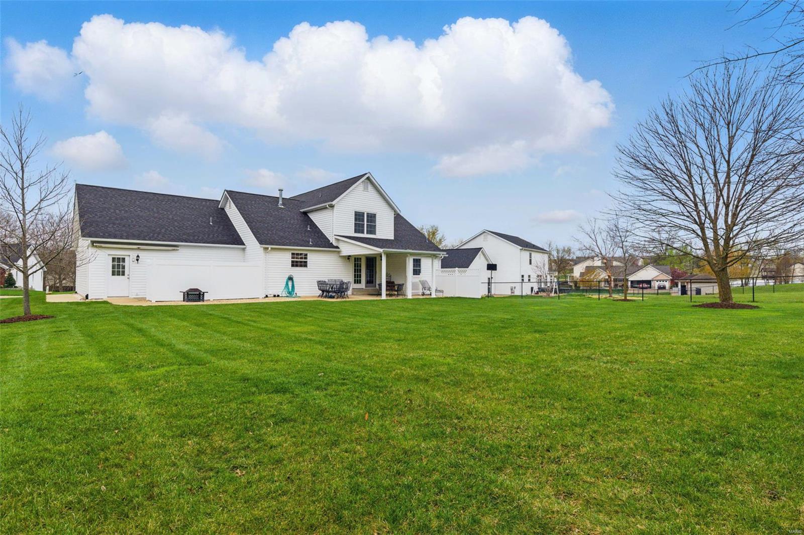 460 Bluff Drive Troy, MO 63379 - Photo 45 of 47