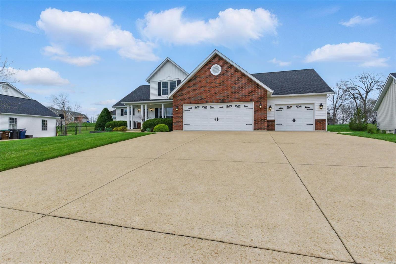 460 Bluff Drive Troy, MO 63379 - Photo 46 of 47