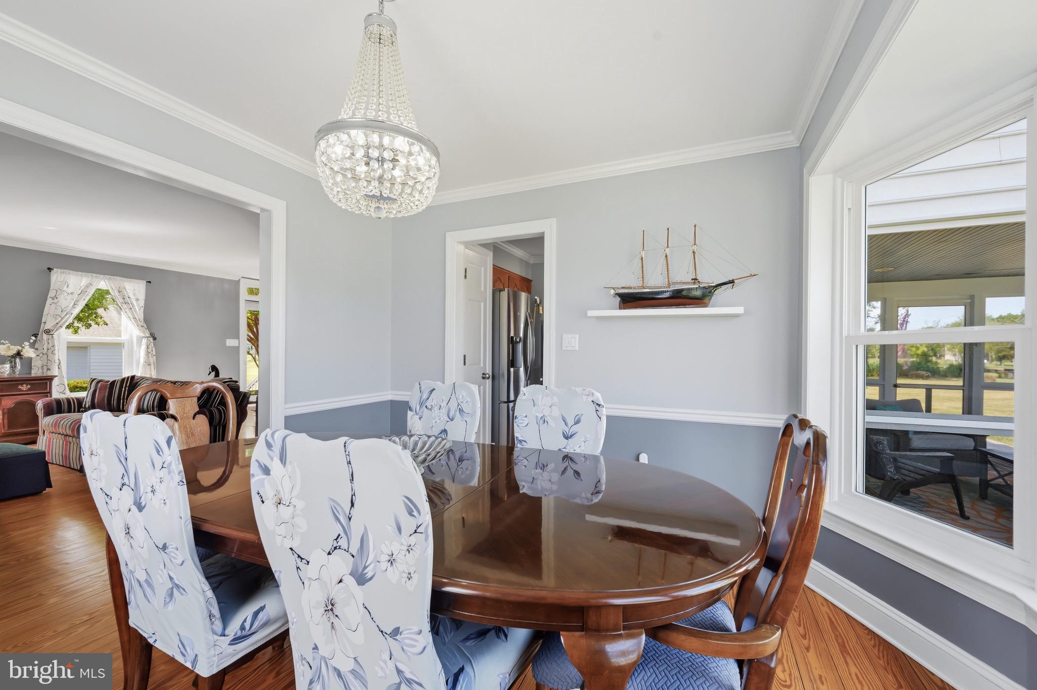 4712 Steamboat Road Woolford, MD 21677 - Photo 11 of 80