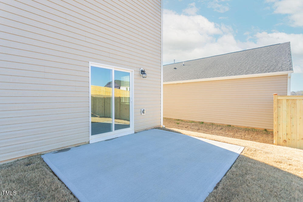 2221 Fletchers Ridge Drive Durham, NC 27703 - Photo 32 of 33 DR Horton-308 Rhett Ave-LOT121-34