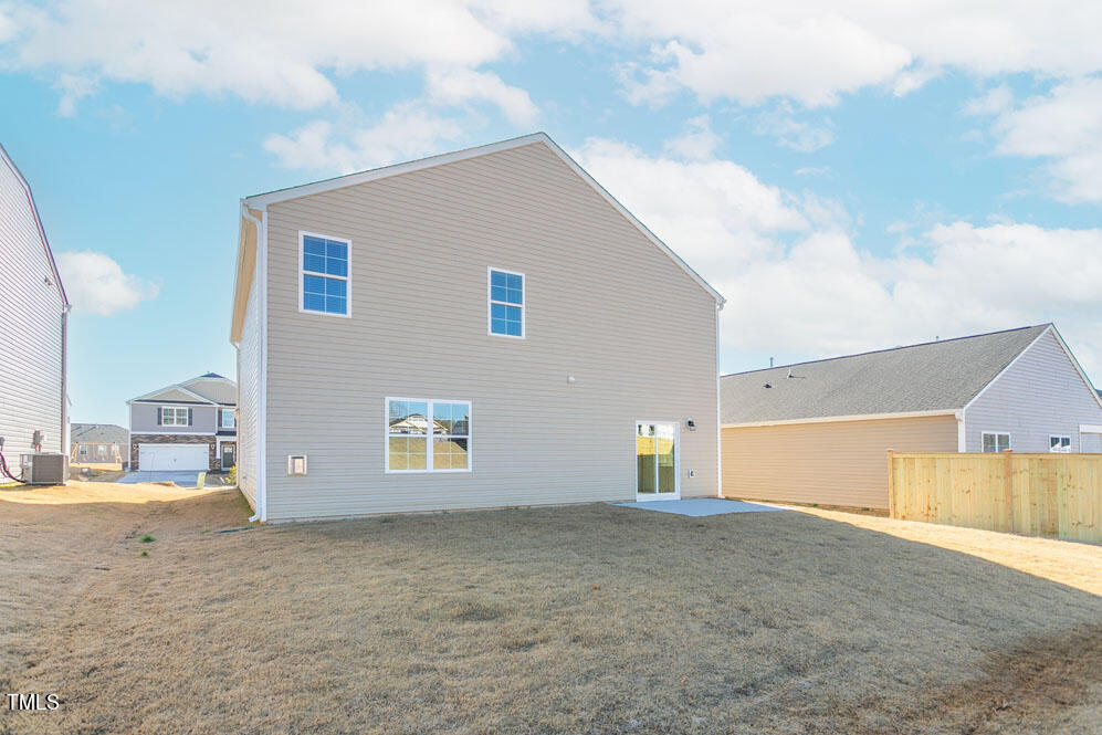 2221 Fletchers Ridge Drive Durham, NC 27703 - Photo 33 of 33 DR Horton-308 Rhett Ave-LOT121-35
