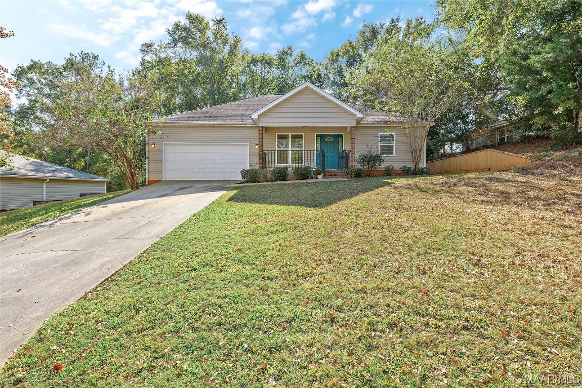 114 Westfield Road Enterprise, AL 36330 - Photo 28 of 29 Gallery Image 28
