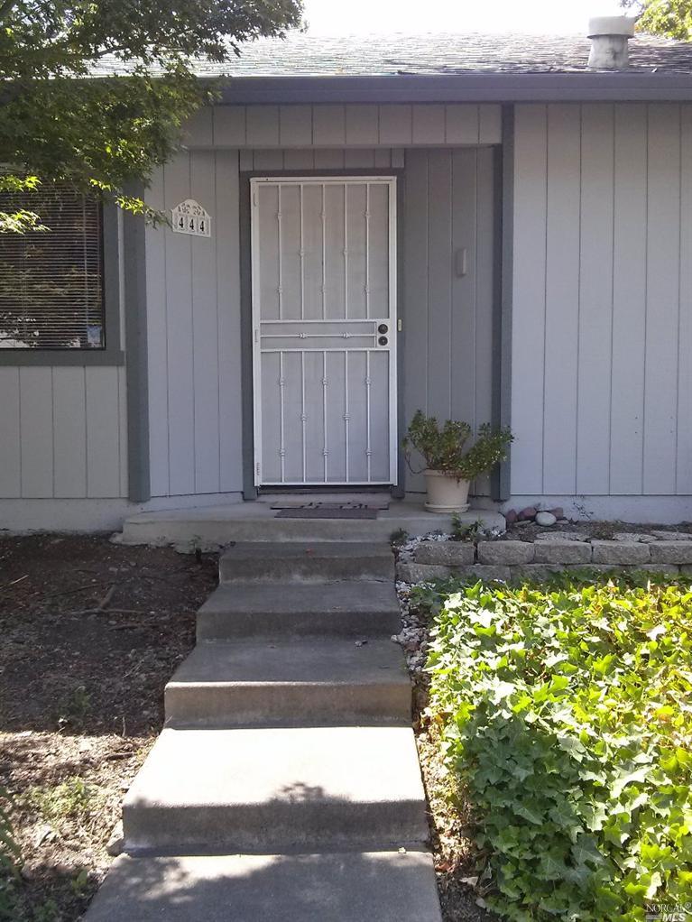444 Occidental Circle Santa Rosa, CA 95401 - Photo 1 of 1 Gallery Image 1