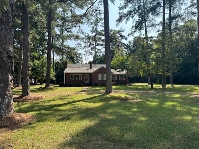 843 Brandy Road Aiken, SC 29801 - Photo 2 of 24