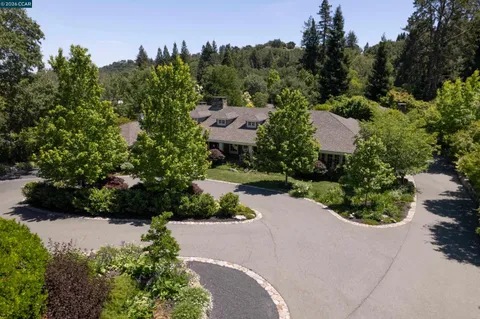 $8,398,000 | 3937 Happy Valley Road, Lafayette, CA 94549