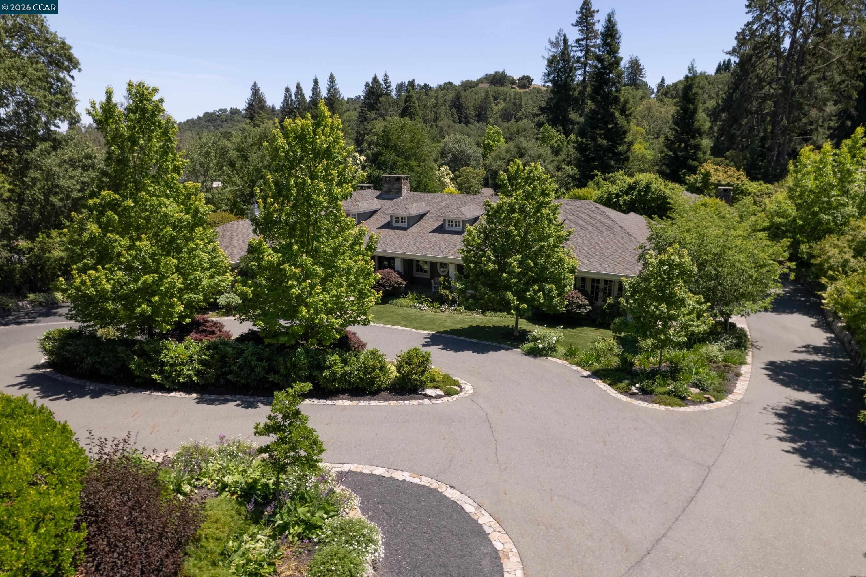 3937 Happy Valley Road Lafayette, CA 94549 - Photo 54 of 82