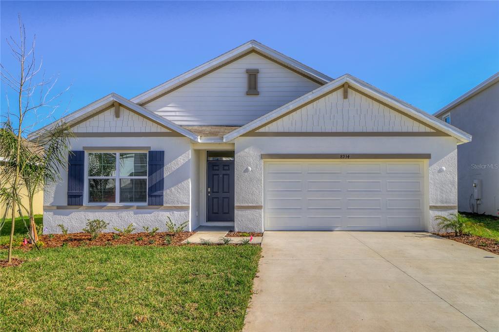 8934 Forge Breeze Loop Wesley Chapel, FL 33545 - Photo 1 of 50