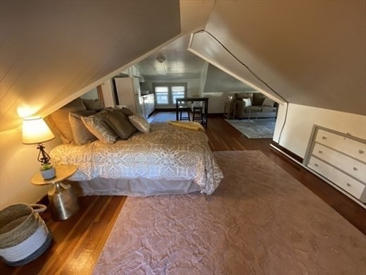 2 Calumet Avenue, Unit 3 Worcester, MA 01606 - Photo 2 of 5