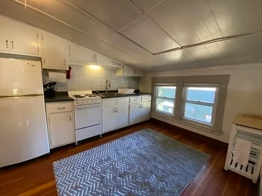 $2,000 | 2 Calumet Avenue, Unit 3, Worcester, MA 01606