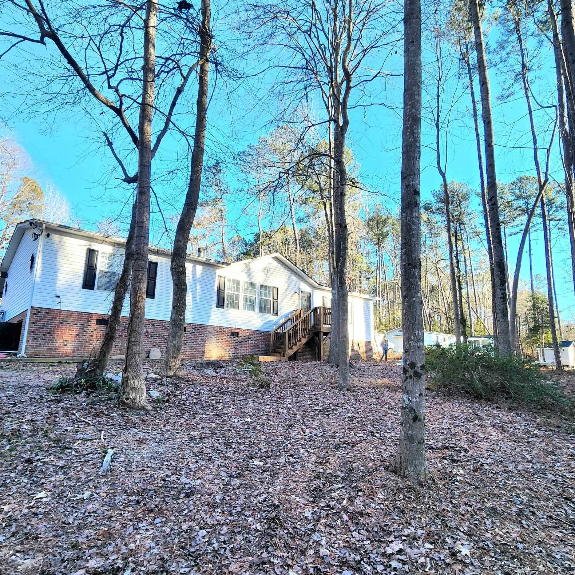 4528 Capital Heights Road Wake Forest, NC 27587 - Photo 1 of 22 Photo 1