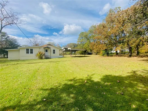 $135,000 | 302 Adams Street, Columbia, LA 71418