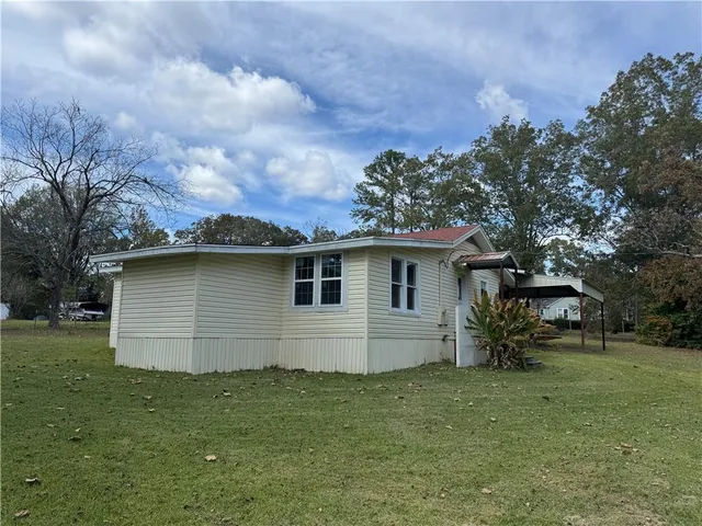 $140,000 | 302 Adams Street, Columbia, LA 71418