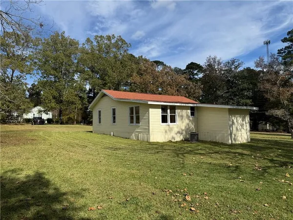 $135,000 | 302 Adams Street, Columbia, LA 71418
