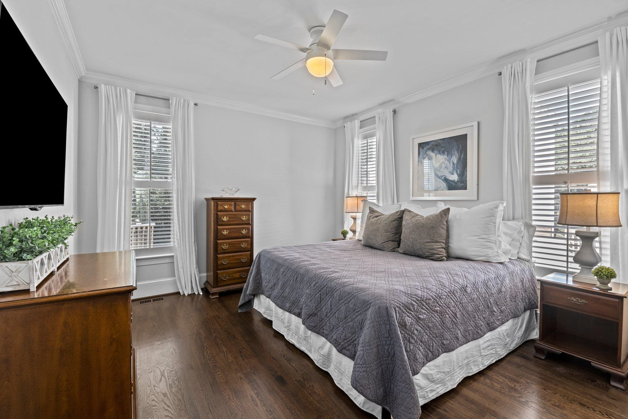 3228 Anderson Drive Raleigh, NC 27609 - Photo 16 of 49 Photo 16