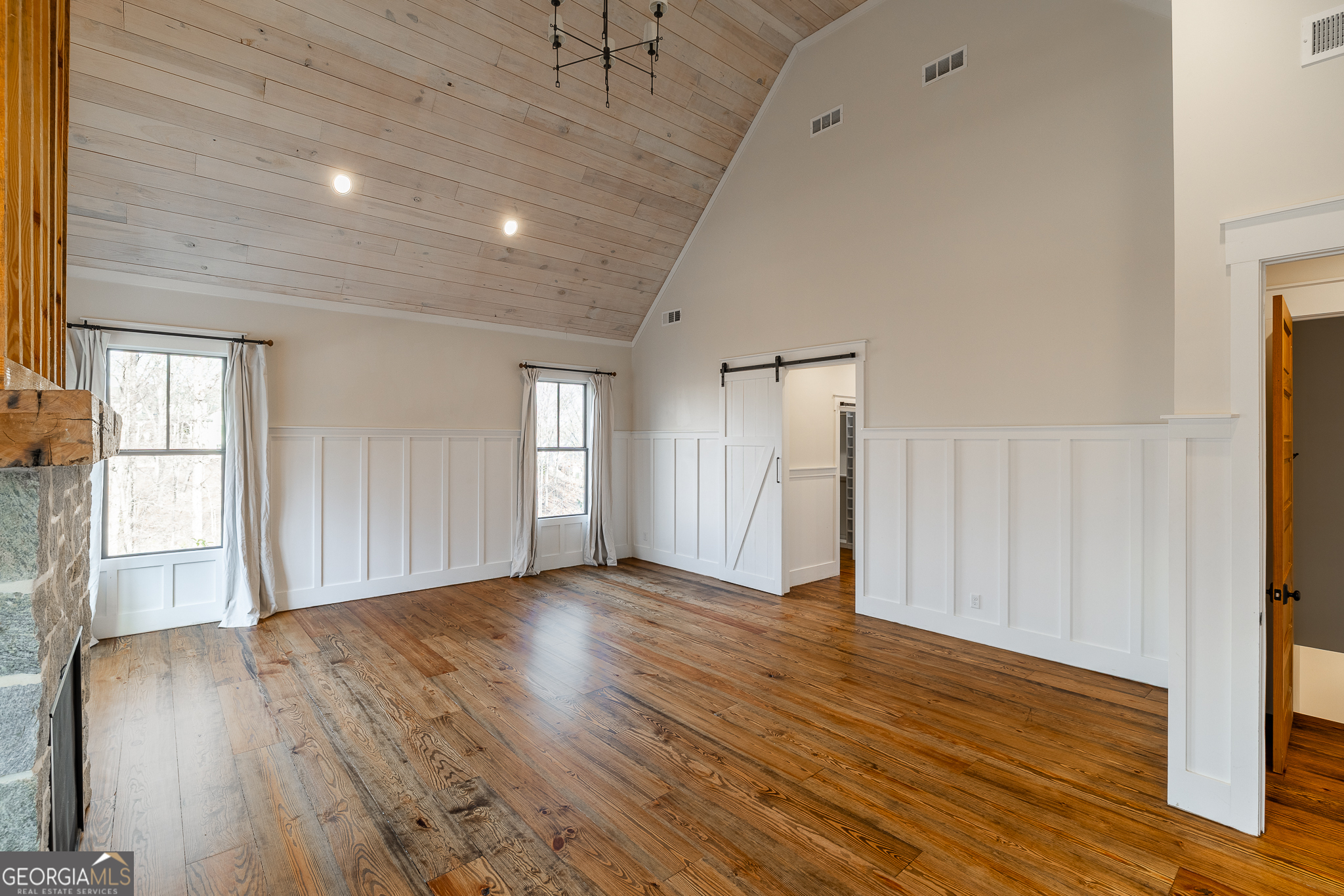 1355 Allgood Road Athens, GA 30606 - Photo 35 of 79
