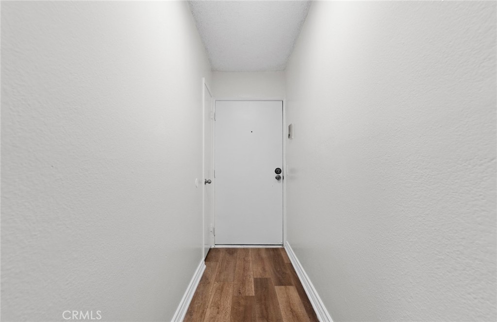 600 West 3rd Street, Unit 107 Santa Ana, CA 92701 - Photo 17 of 26 a view of a small space