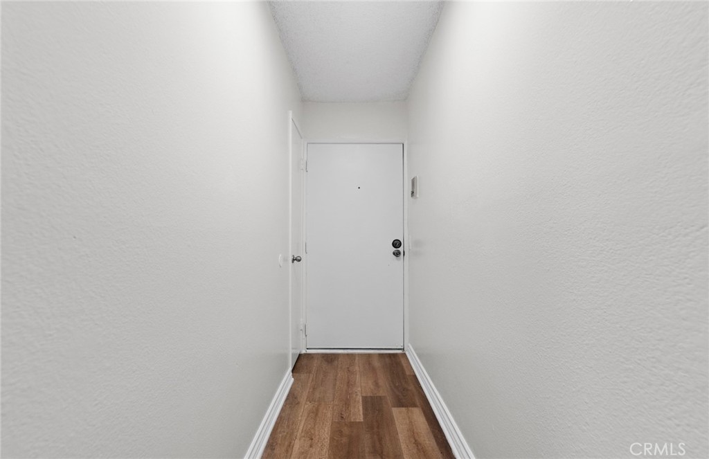 600 West 3rd Street, Unit 107 Santa Ana, CA 92701 - Photo 20 of 26 a view of a small space