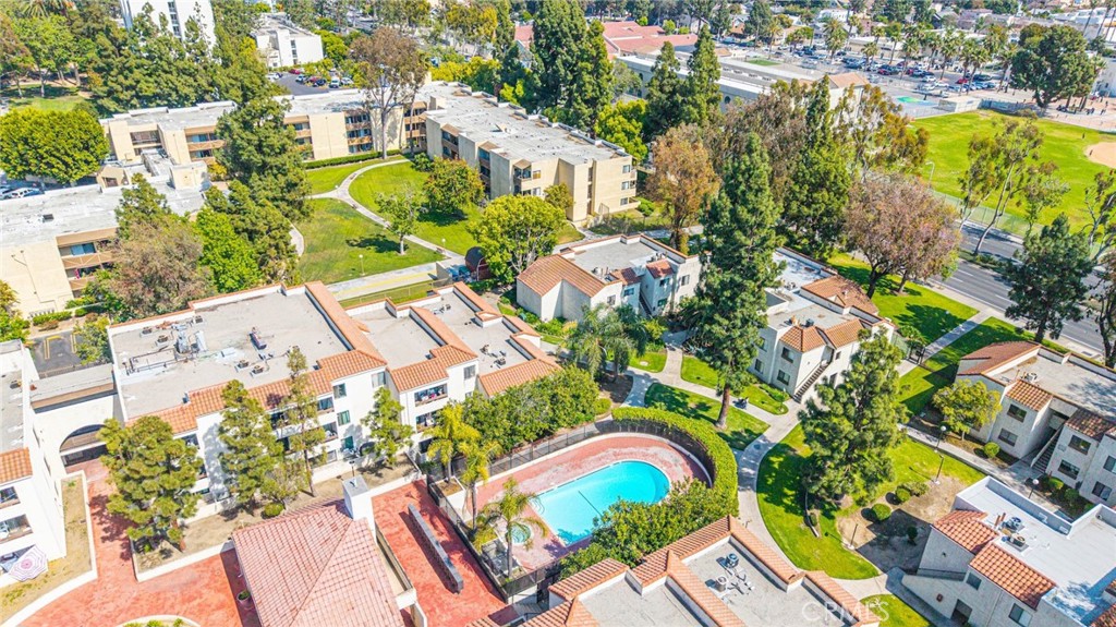 600 West 3rd Street, Unit 107 Santa Ana, CA 92701 - Photo 25 of 26