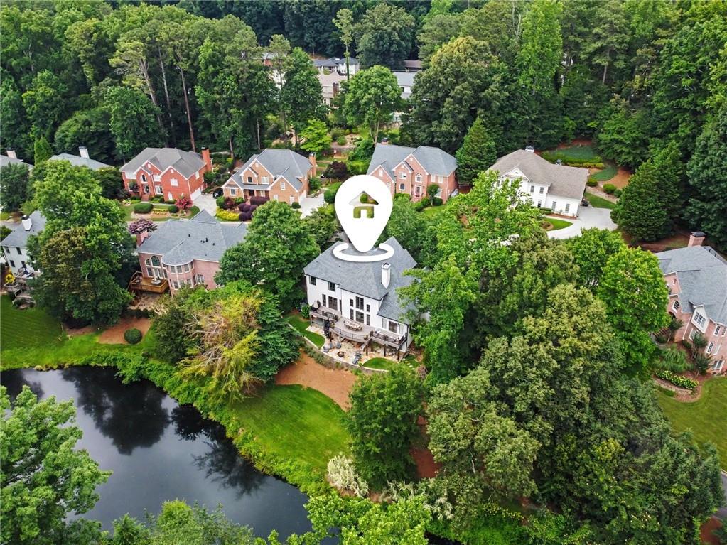 2375 Massey Lane Decatur, GA 30033 - Photo 87 of 88