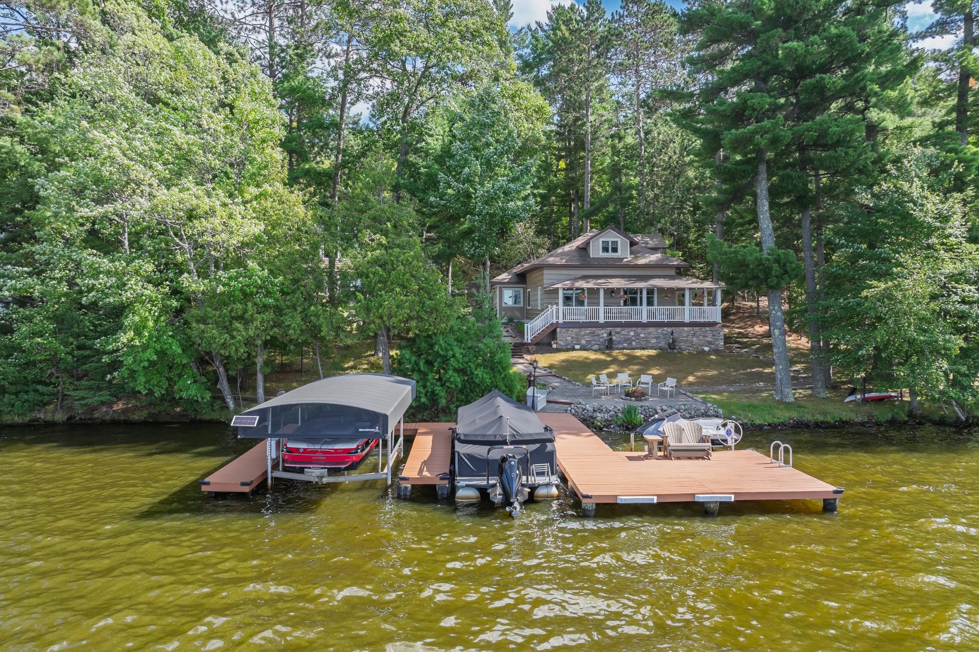 1405 Everett Road Eagle River, WI 54521 - Photo 62 of 68 Gallery Image 62
