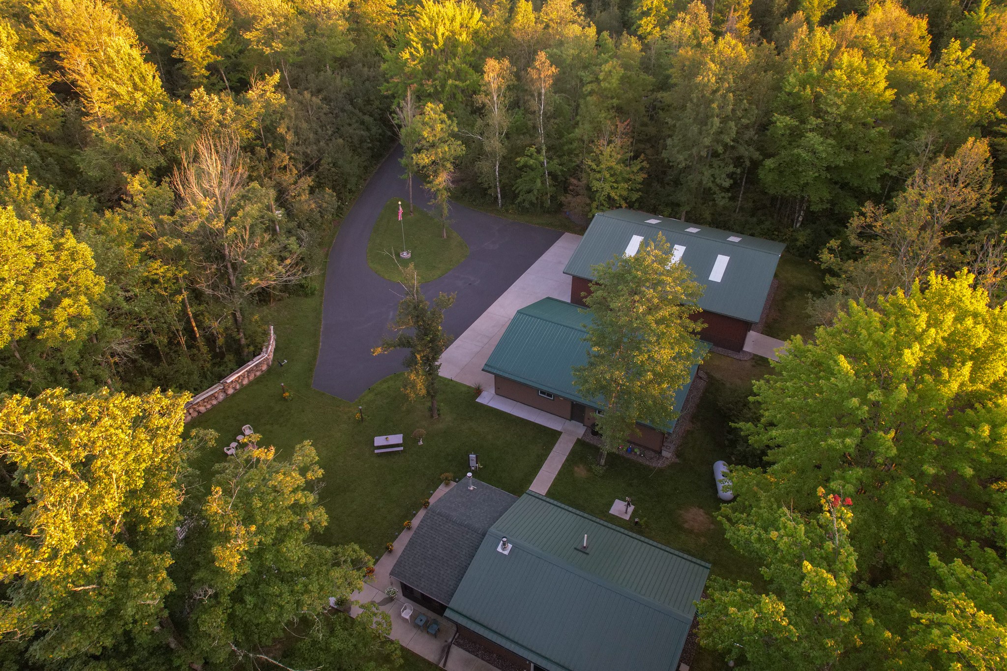 8244 W Koeppler Road Ojibwa, WI 54862 - Photo 48 of 48