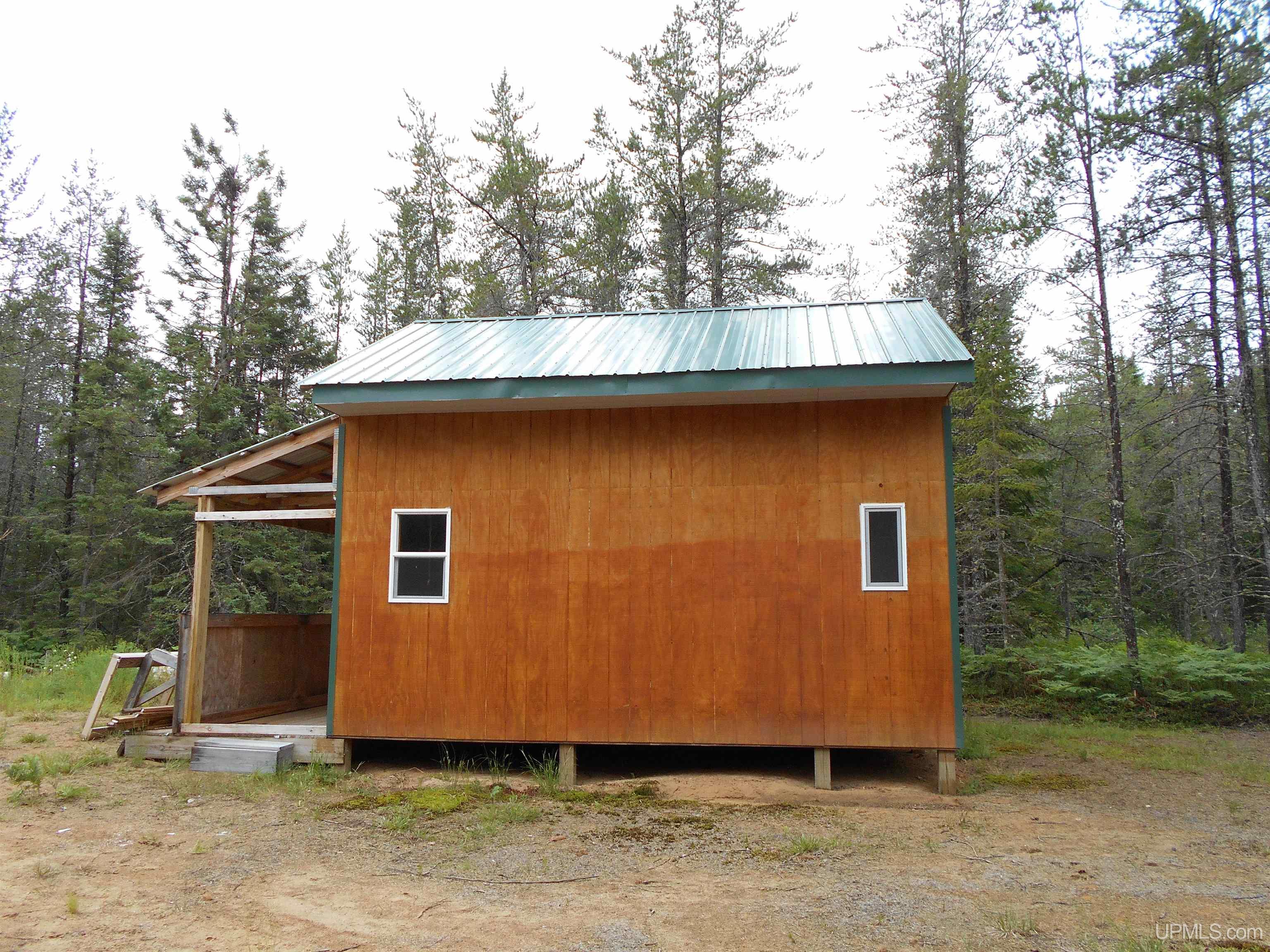 2245 West Co Road Seney, MI 49883 - Photo 1 of 22