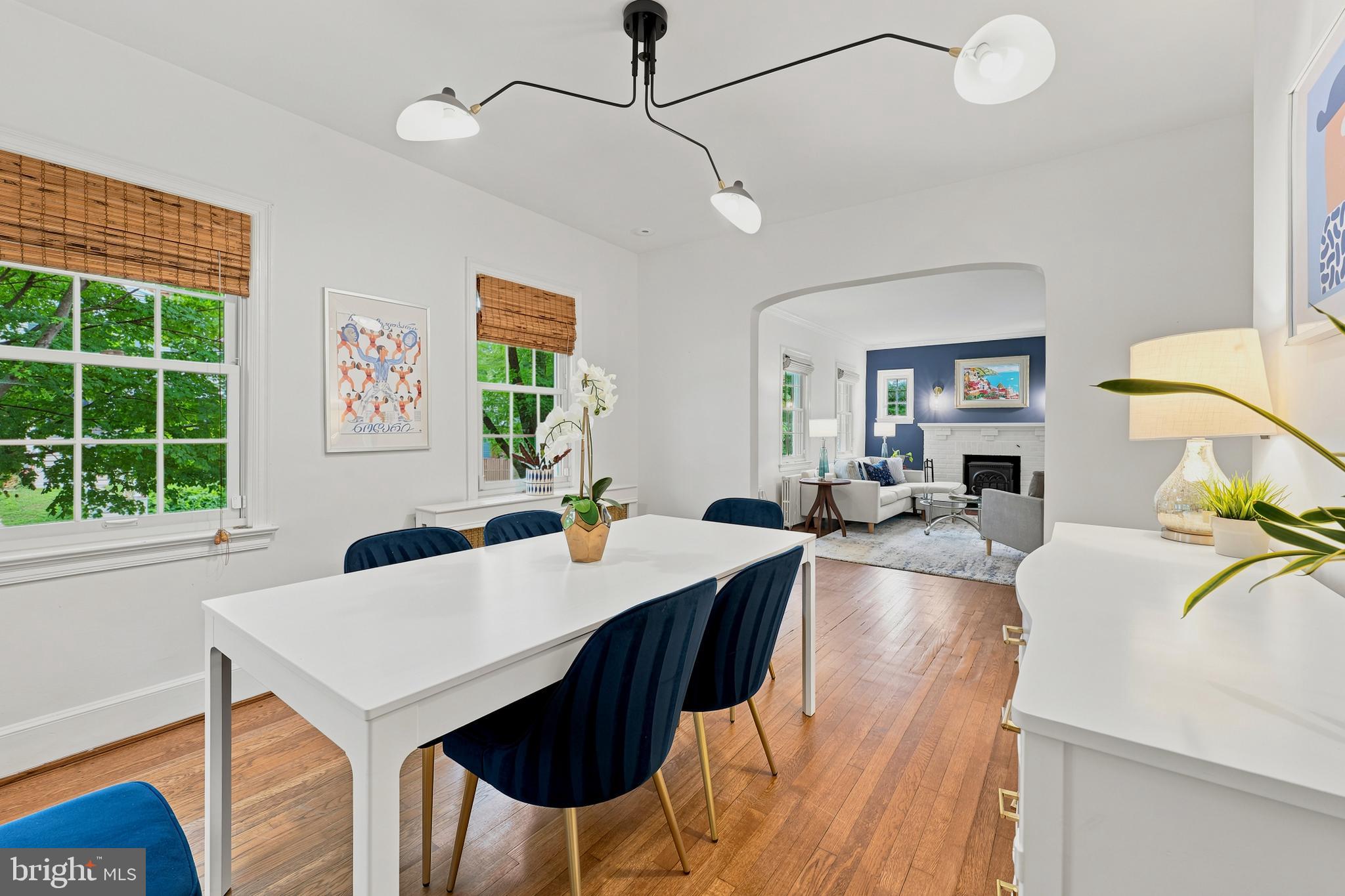 9404 Worth Avenue Silver Spring, MD 20901 - Photo 26 of 70