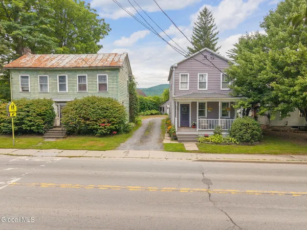 $174,900 | 339-341 Main Street, Schoharie, NY 12157