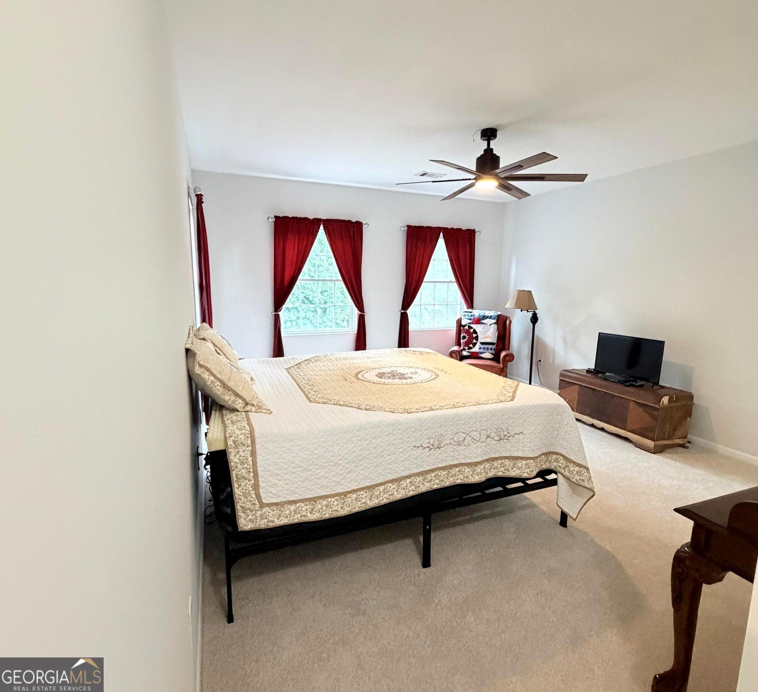 2904 Union Grove Road Conyers, GA 30012 - Photo 43 of 76