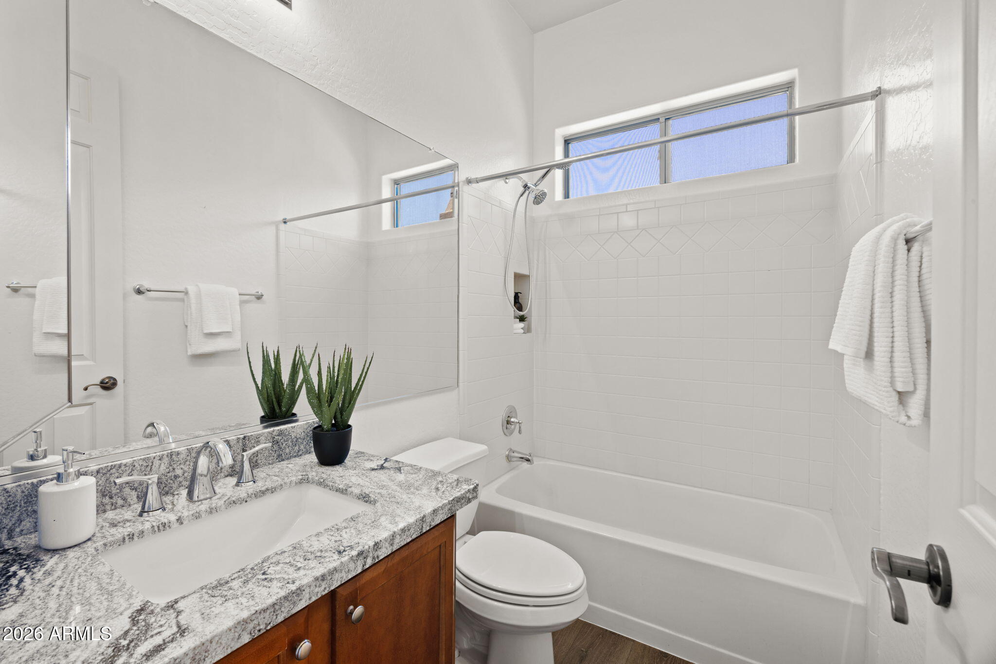 12809 South 177th Avenue Goodyear, AZ 85338 - Photo 27 of 61 New Granite Countertops
