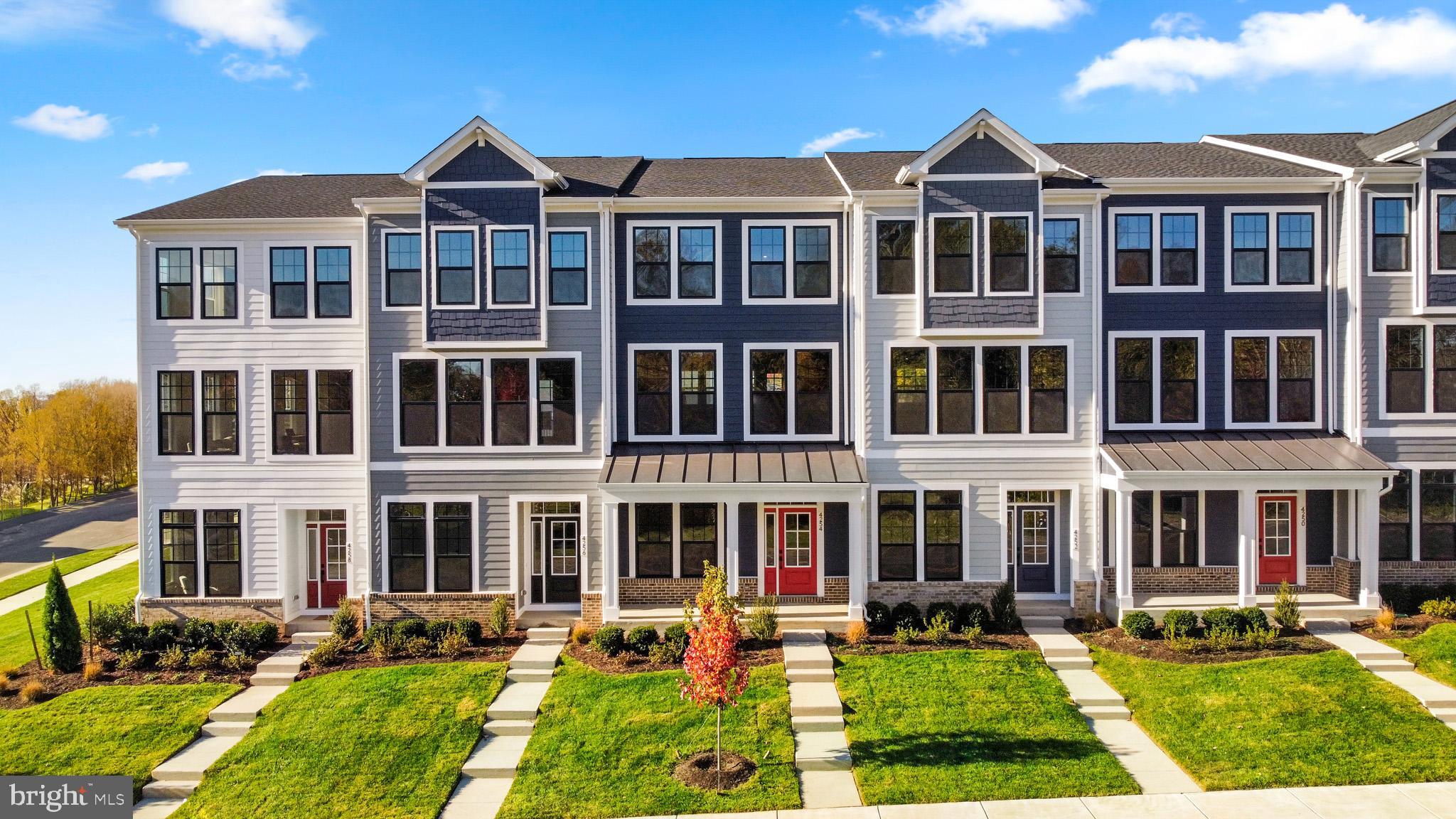 4254 Frost Street Marshall, VA 20115 - Photo 1 of 27