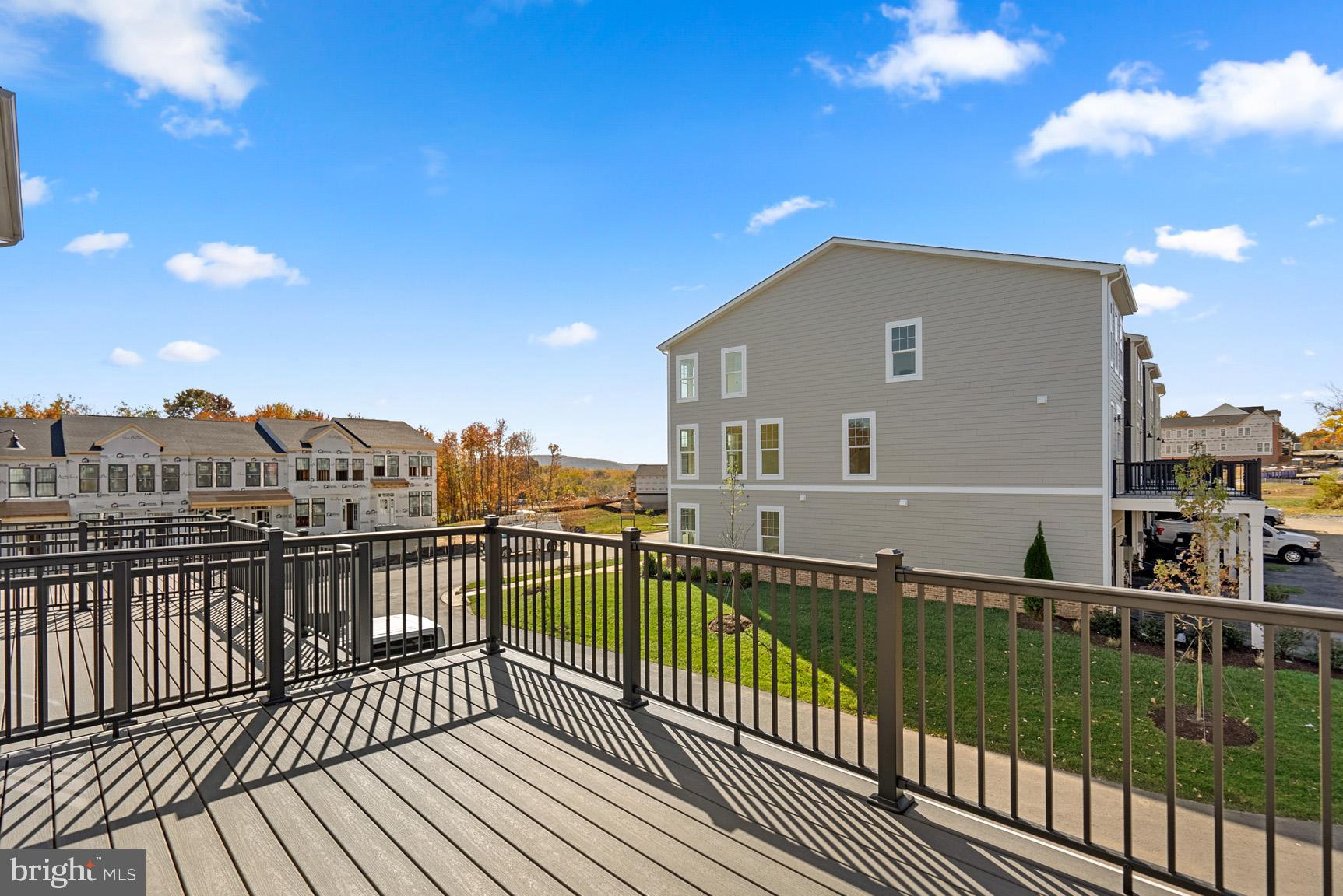 4254 Frost Street Marshall, VA 20115 - Photo 25 of 27