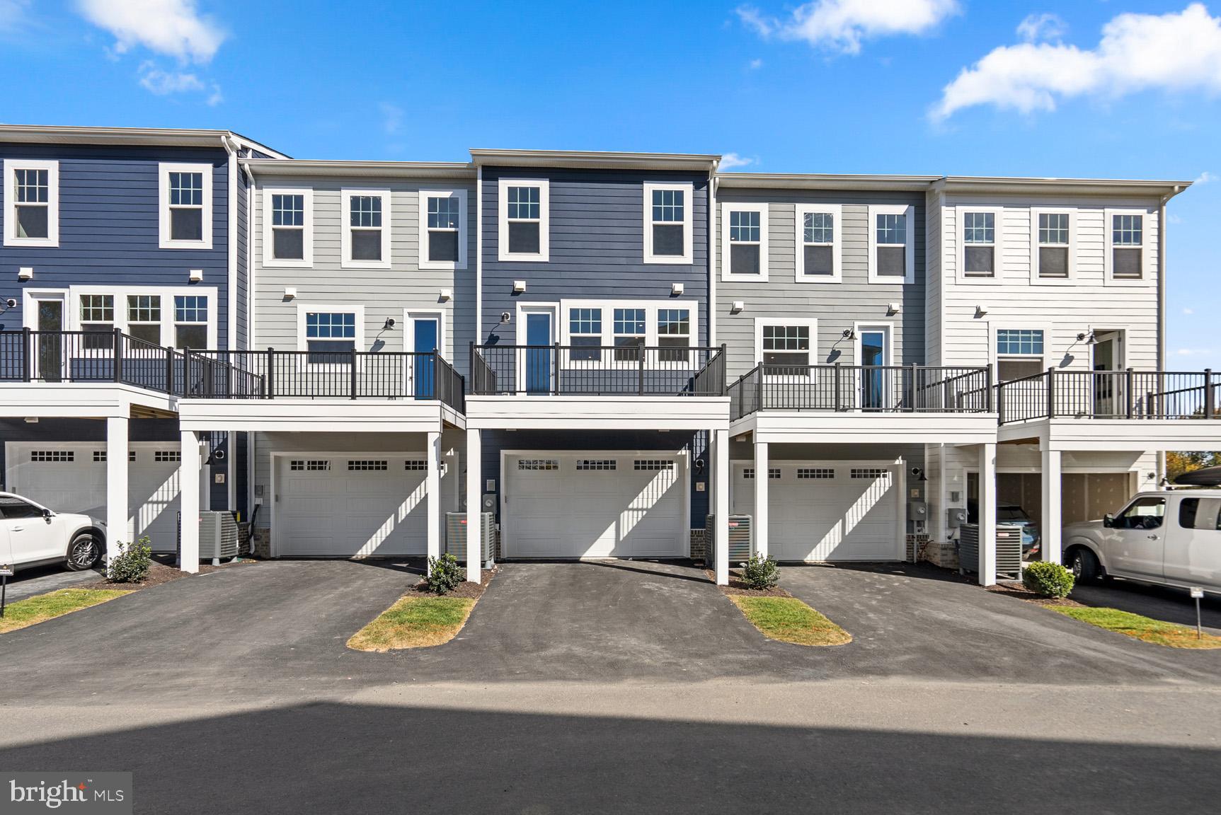 4254 Frost Street Marshall, VA 20115 - Photo 26 of 27