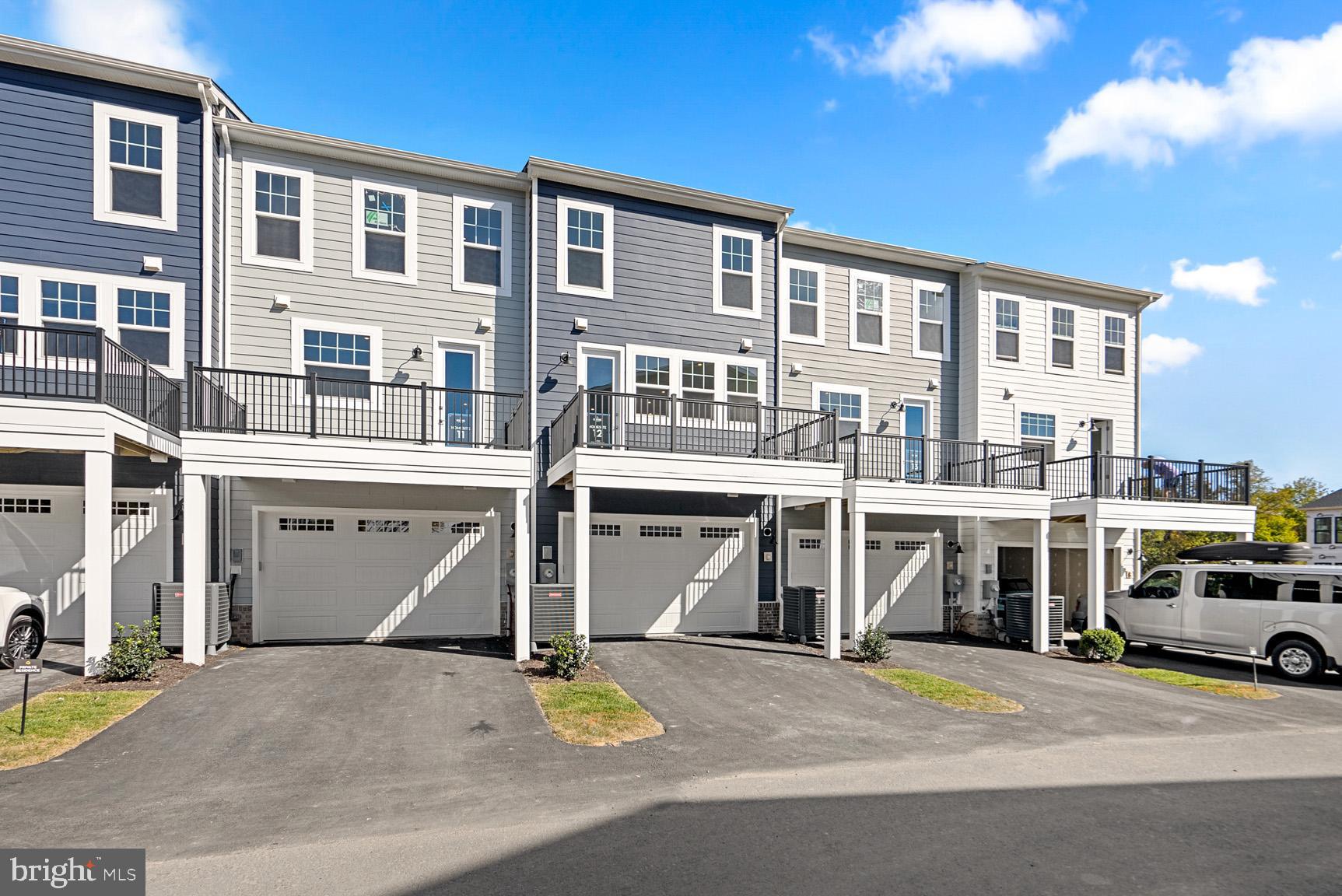 4254 Frost Street Marshall, VA 20115 - Photo 27 of 27