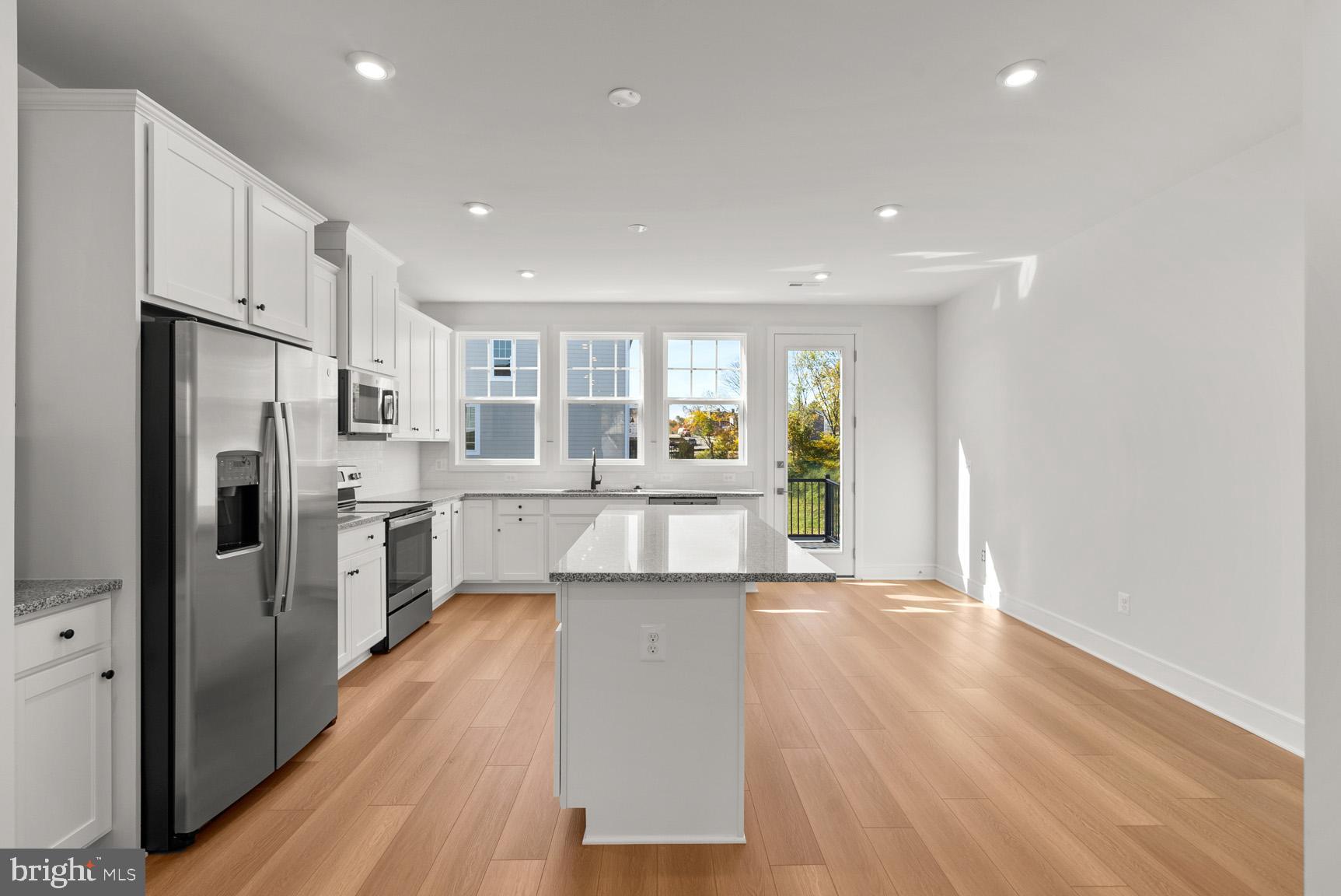 4254 Frost Street Marshall, VA 20115 - Photo 9 of 27