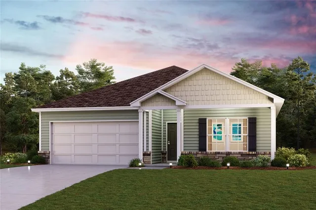 $282,990 | 113 Denise Drive, Chatsworth, GA 30705