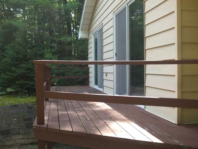 1518 West Bass Lake Road Eagle River, WI 54521 - Photo 18 of 19 Gallery Image 18